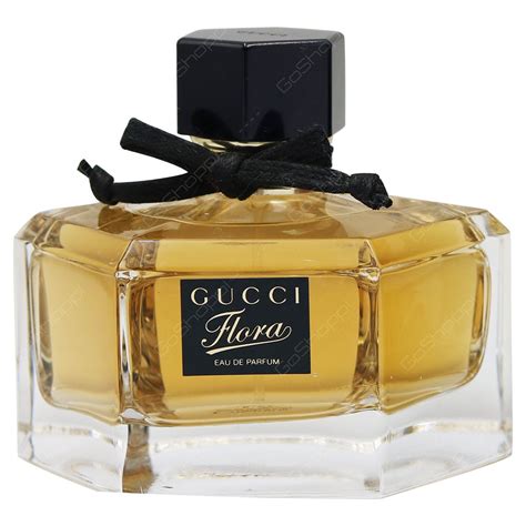 gucci flora eau de parfum 75 ml prezzo black fridday|gucci flora discontinued.